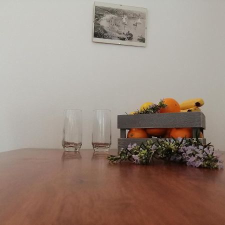 Mirjana Radovic Daire Baška Dış mekan fotoğraf