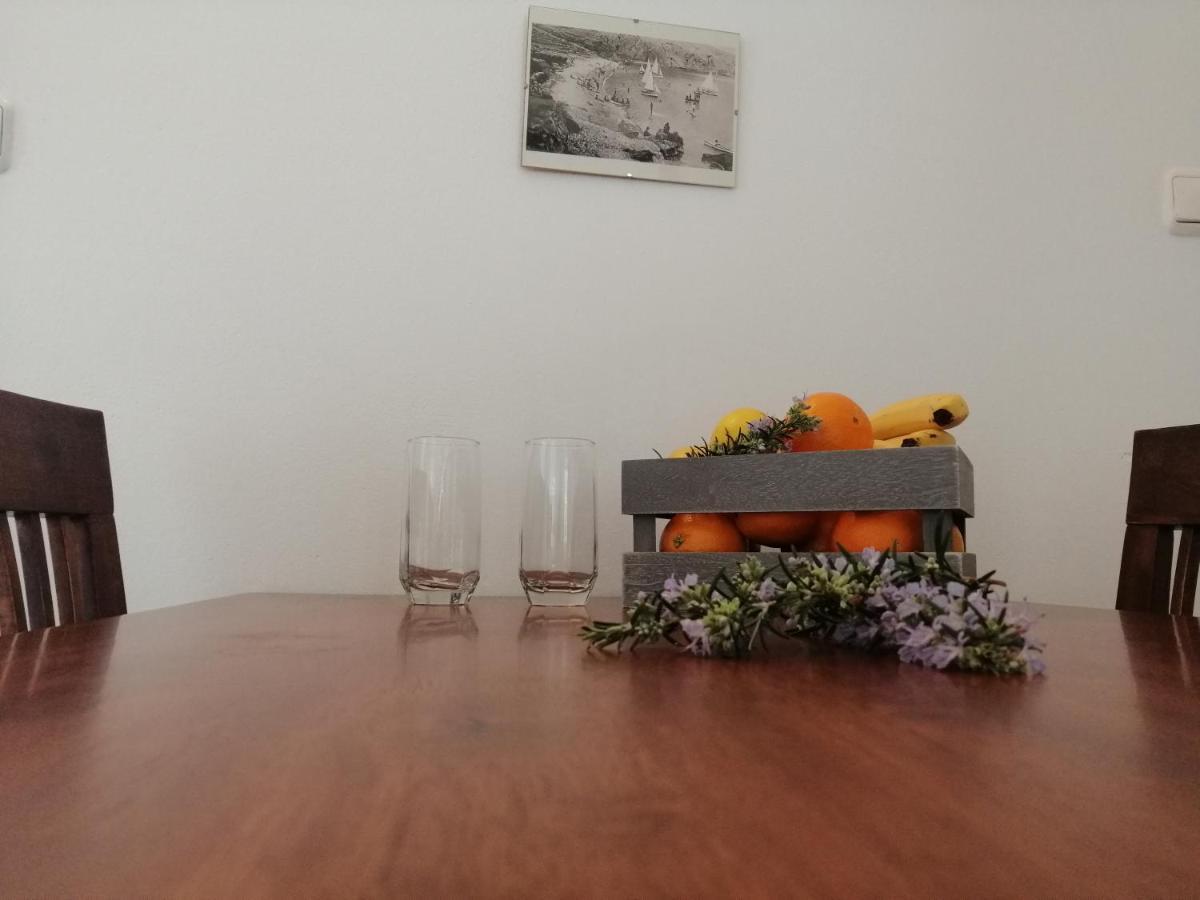 Mirjana Radovic Daire Baška Dış mekan fotoğraf