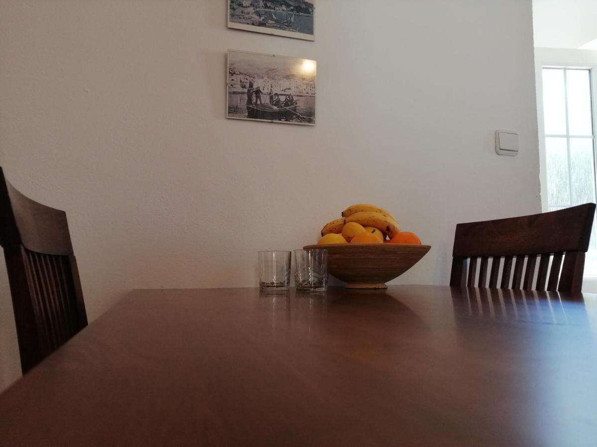 Mirjana Radovic Daire Baška Dış mekan fotoğraf